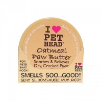 I Love Pet Head Oatmeal Paw Butter Per Stuk