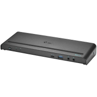 I tec 4K Dockingstation dockingstation incl. Power Adapter 135W