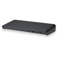 I tec 4K Dockingstation incl. Power Adapter 135W