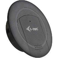 I tec Built in Desktop Fast Charger voedingseenheid