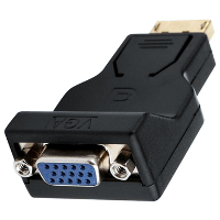 I tec DisplayPort naar VGA Adapter