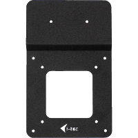 I tec Docking station bracket houder