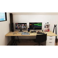 I tec Dual Display Dockingstation