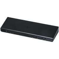 I tec Dual Display Dockingstation dockingstation