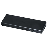 I tec Dual Display Dockingstation