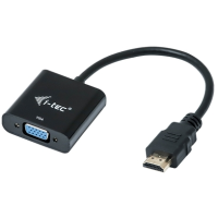 I tec HDMI naar VGA 1080p / 60 Hz