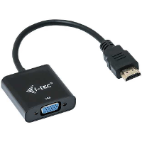 I tec HDMI naar VGA 1080p / 60 Hz adapter