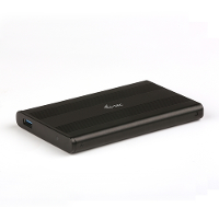 I tec MySafe Advance AluBasic 2.5