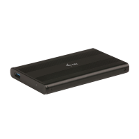 MySafe Advance AluBasic 2.5 USB 3.0