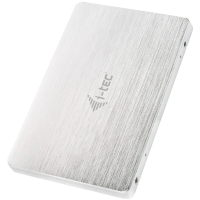 I tec MySafe SATA M.2 Behuizing met adapter naar SATA M.2