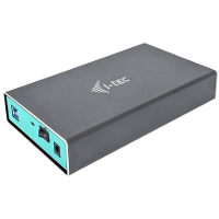 I tec MySafe USB 3.0