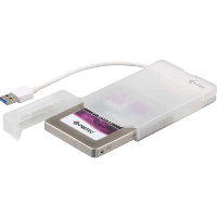 I tec MySafe USB 3.0 Easy externe behuizing