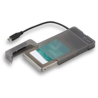I tec MySafe USB C 3.1 Gen. 2 Easy 2.5