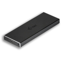 I tec MySafe USB C M.2