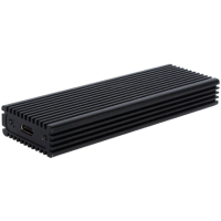 I tec MySafe USB C M.2 NVMe