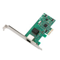 I tec Netwerkadapter 10 / 100 / 1000 Mbit/s PCI Express