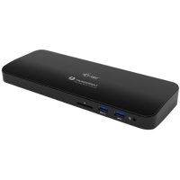 I tec Thunderbolt 3 Dual 4K Dockingstation