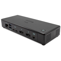 I tec Thunderbolt3/USB C Dual DisplayPort 4K Dockingstation