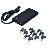 I tec Ultra Slim Power Adapter 90W