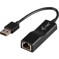 I tec USB 2.0 Fast Ethernet Adapter Advance adapter