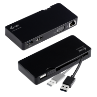 USB 3.0 Travel Advance HDMI of VGA