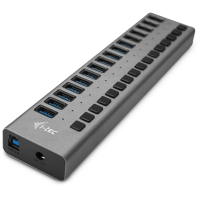 I tec USB 3.0 Charging HUB 16 port + Power Adapter