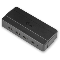 I tec USB 3.0 Charging HUB 4 Port incl. Power Adapter