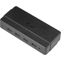 I tec 4 Port USB 3.0 Charging usb hub