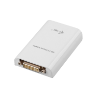 USB 3.0 Display Adapter Advance TRIO