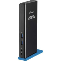 I tec USB 3.0 Dual Dockingstation dockingstation
