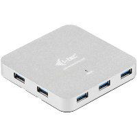 I tec USB 3.0 Metal Charging HUB 7 Port usb hub