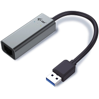 I tec USB 3.0 Metal Gigabit Ethernet Adapter