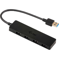 I tec 4 Port USB 3.0 Slim Passive usb hub