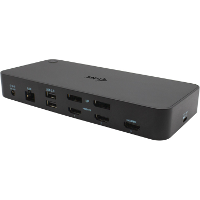 I tec USB 3.0/ USB C/Thunderbolt 4K PD dockingstation