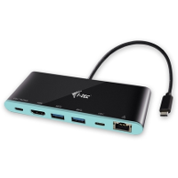 I tec USB C 4K Mini Docking Station
