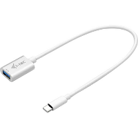 I tec USB C Adapter kabel