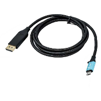 I tec USB C > DisplayPort C adapter