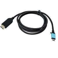 I tec USB C naar HDMI kabel