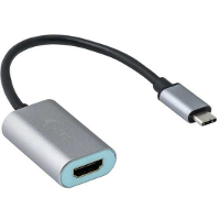 I tec USB C > Metal HDMI adapter