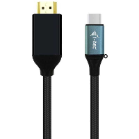 I tec USB C > HDMI adapter