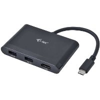 I tec USB C > HDMI PD/Data Travel adapter