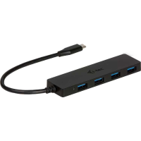 I tec USB C Slim Passive HUB 4 Port usb hub