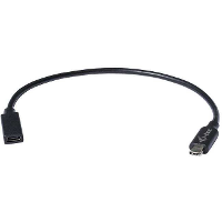 I tec USB C verlengkabel