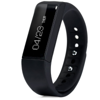 I5 Plus Bluetooth 4.0 Bracelet Sports Tracking Wristband Call Message Reminding Smart Watch