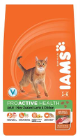 Iams Adult Lam kattenvoer 3 kg