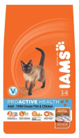 Iams Adult Vis kattenvoer 3 kg