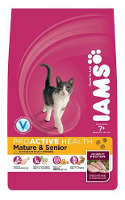 Zzziams Cat Senior Mature Kip Kattenvoer #95;_850 Gr