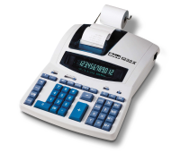 1232X Professionele Printrekenmachine