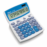 212X Bureaurekenmachine