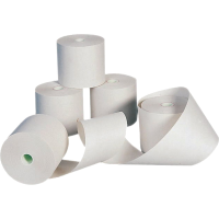 Ibico Thermische Papierrollen, 5 stuks voor Ibico 1491X en 1228X
